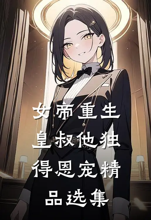 女帝重生，皇叔他独得恩宠精品选集