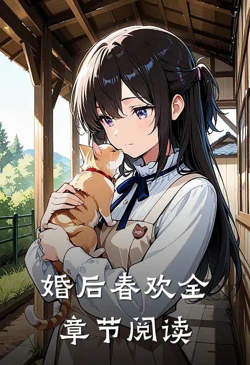 婚后春欢全章节阅读