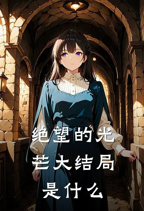 绝望的光芒大结局是什么