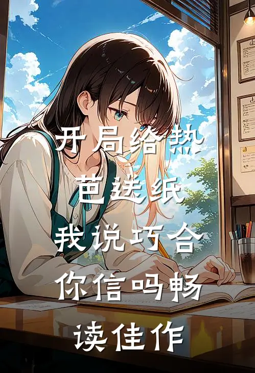 开局给热芭送纸，我说巧合你信吗畅读佳作