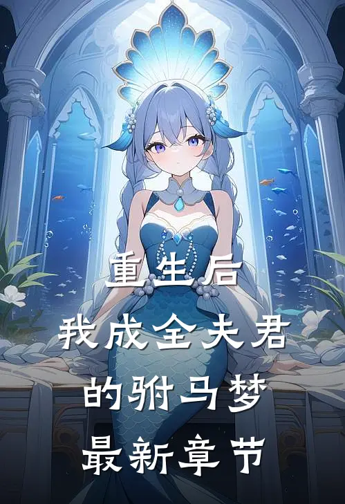 重生后,我成全夫君的驸马梦最新章节免费阅读