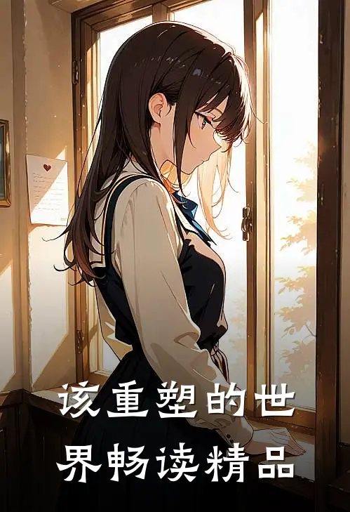 该重塑的世界畅读精品