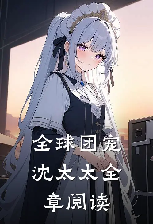 全球团宠沈太太全章阅读