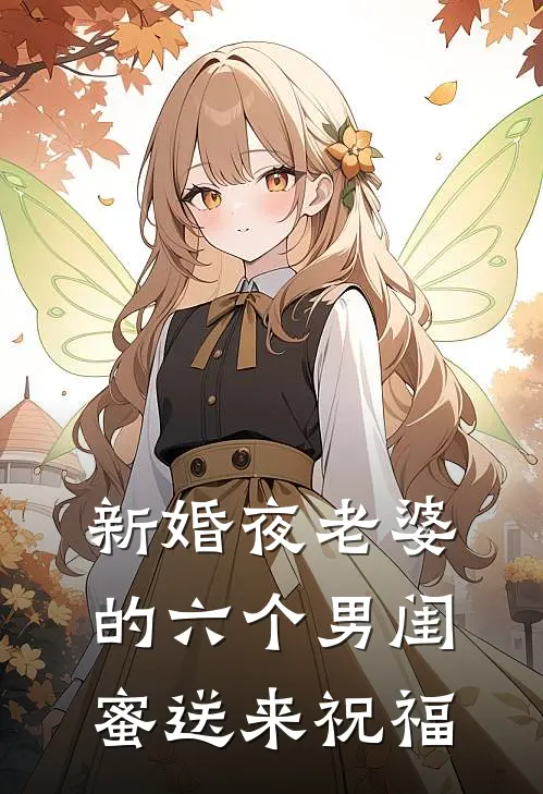 新婚夜老婆的六个男闺蜜送来祝福