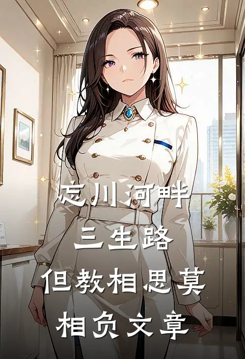 忘川河畔三生路，但教相思莫相负文章