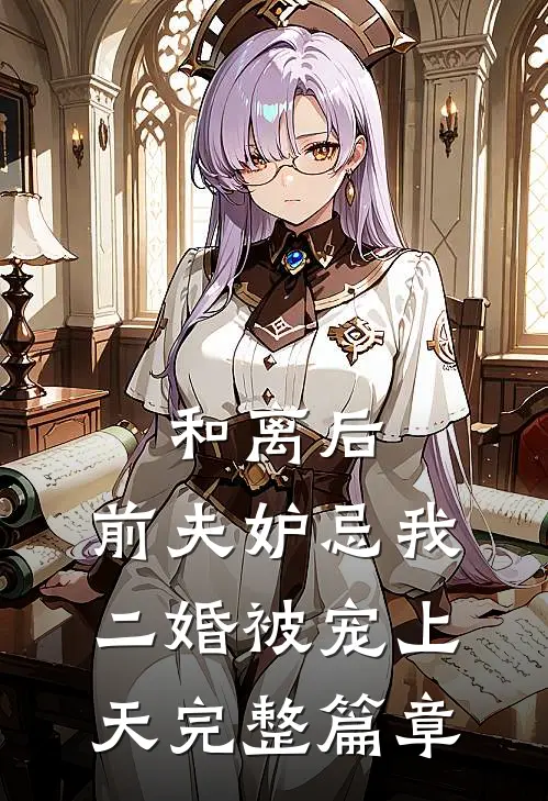 和离后，前夫妒忌我二婚被宠上天完整篇章