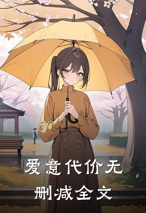 爱意代价无删减全文