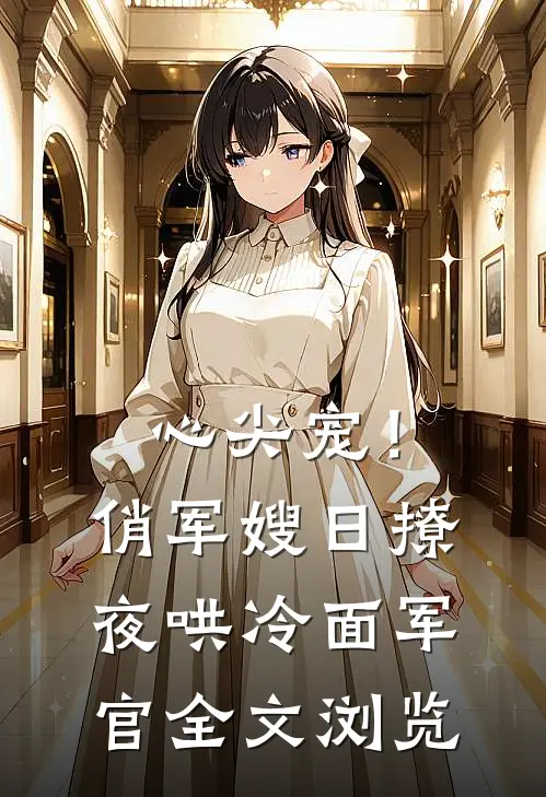 心尖宠！俏军嫂日撩夜哄冷面军官全文浏览