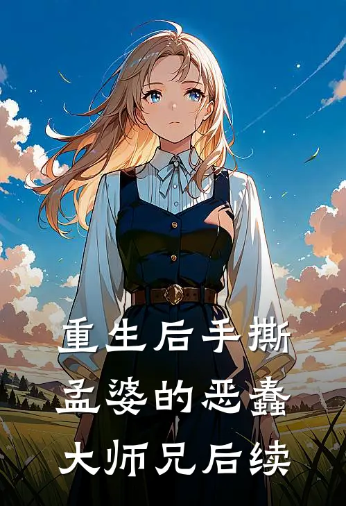 重生后手撕孟婆的恶蠢大师兄后续