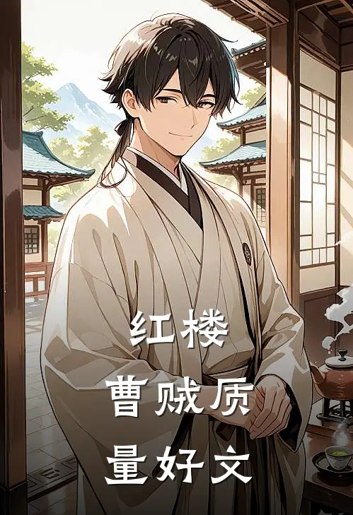 红楼：曹贼质量好文