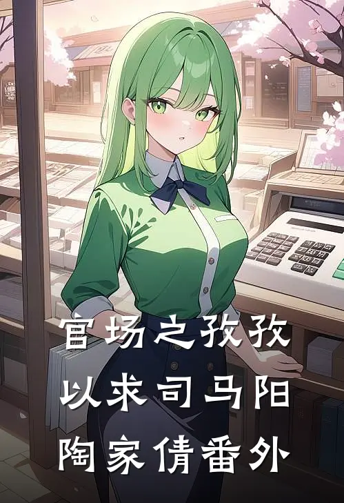 官场之孜孜以求司马阳陶家倩 番外