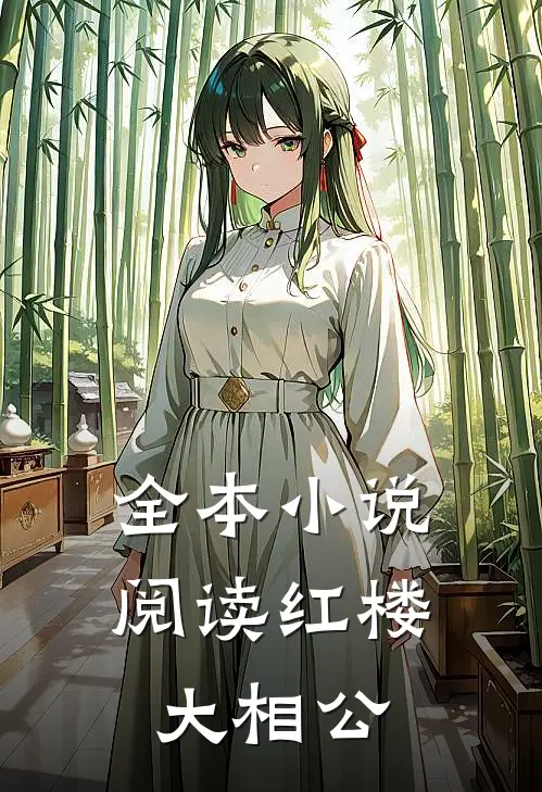 全本小说阅读红楼大相公