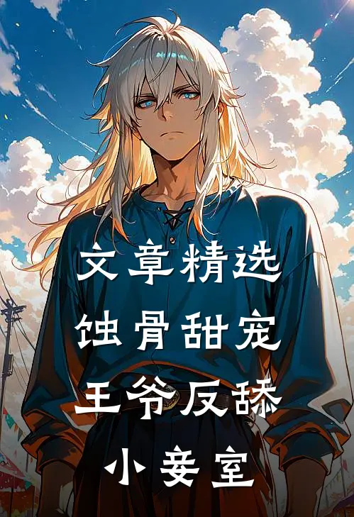 文章精选蚀骨甜宠：王爷反舔小妾室