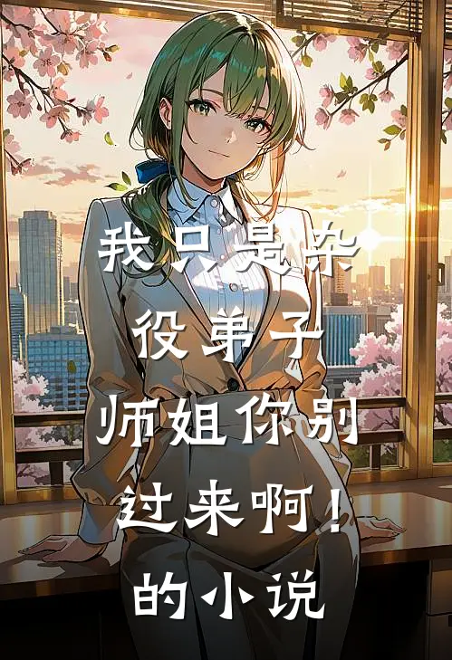 我只是杂役弟子，师姐你别过来啊！的小说