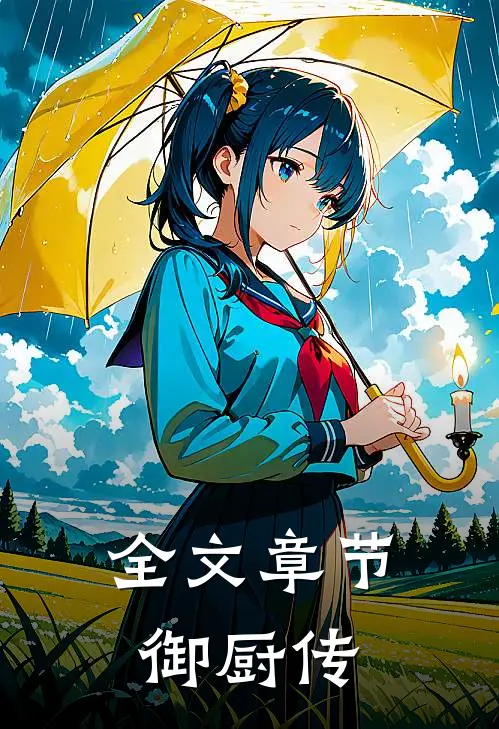 全文章节御厨传
