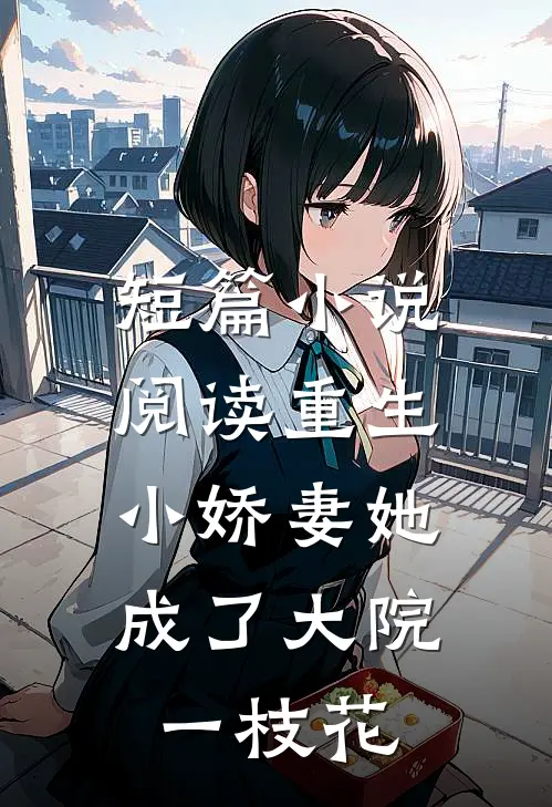 短篇小说阅读重生：小娇妻她成了大院一枝花