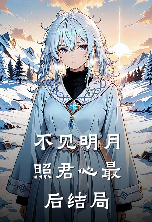 不见明月照君心最后结局