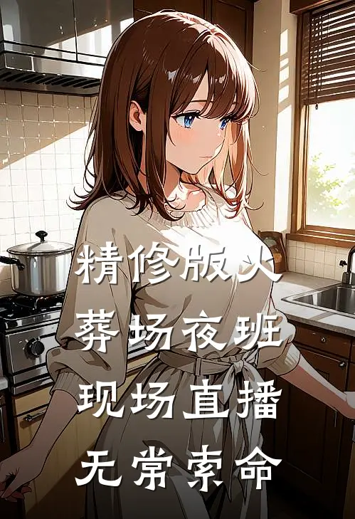精修版火葬场夜班：现场直播无常索命