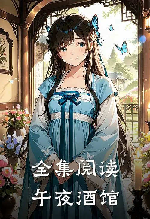 全集阅读午夜酒馆
