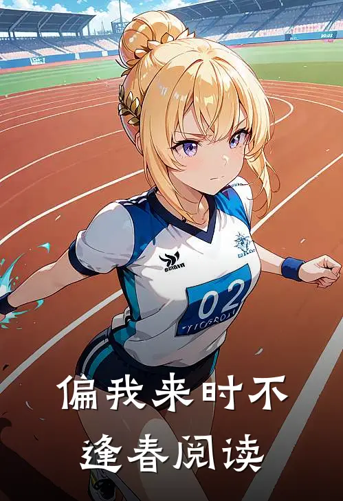 偏我来时不逢春阅读