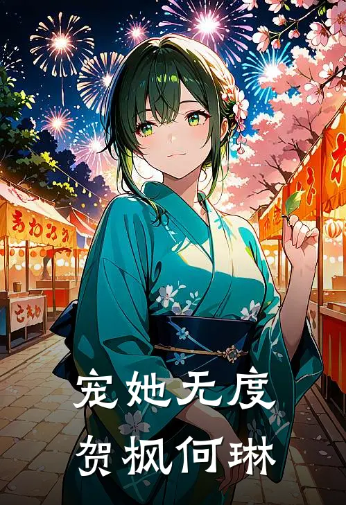 宠她无度贺枫何琳