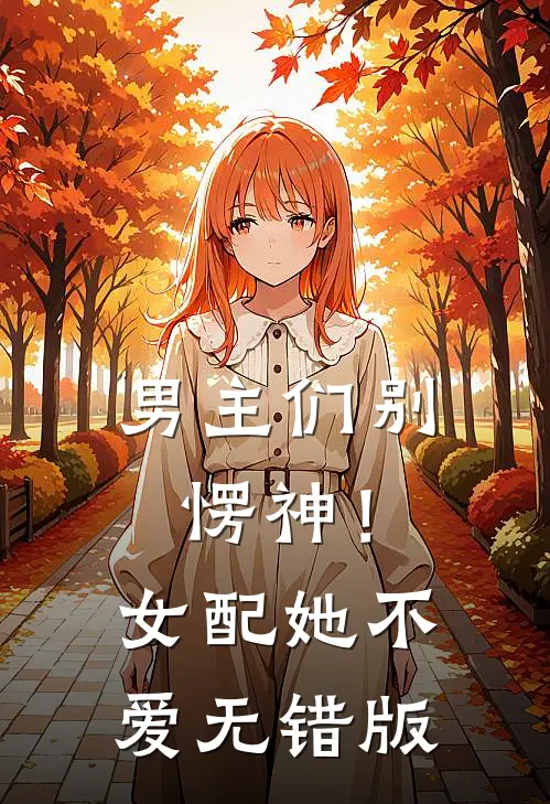 男主们别愣神!女配她不爱无错版