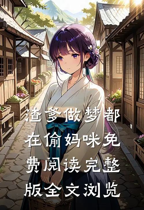渣爹做梦都在偷妈咪免费阅读完整版全文浏览