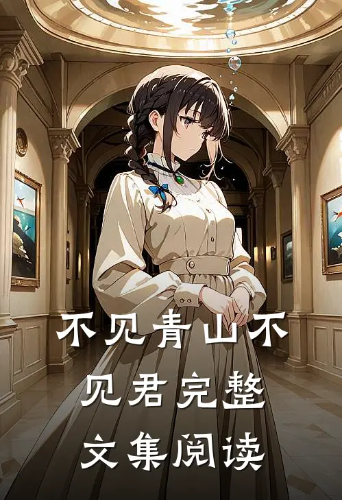 不见青山不见君完整文集阅读