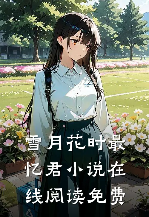 雪月花时最忆君小说在线阅读免费