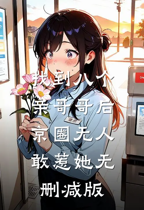 找到八个亲哥哥后，京圈无人敢惹她无删减版