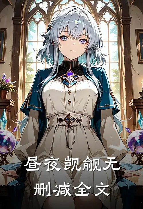 昼夜觊觎无删减全文
