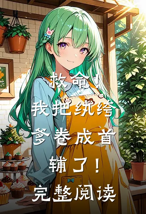救命！我把纨绔爹卷成首辅了！完整阅读