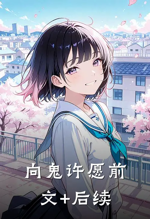 向鬼许愿前文+后续