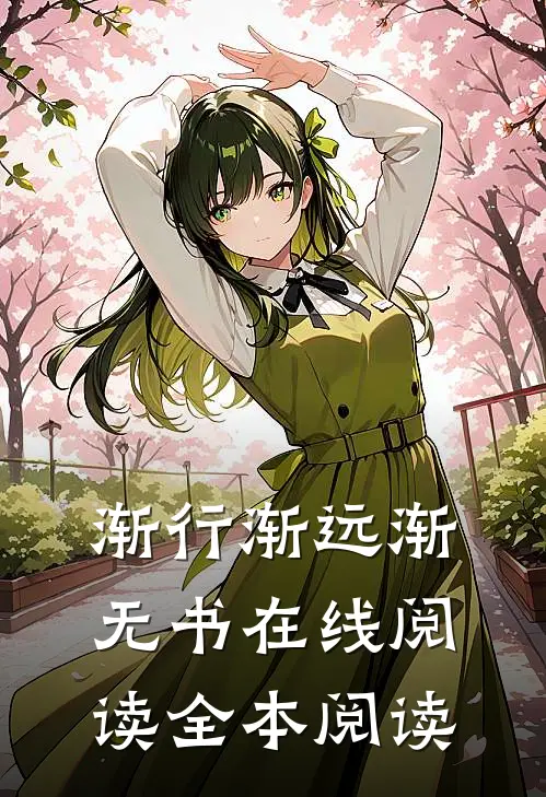 渐行渐远渐无书在线阅读全本阅读