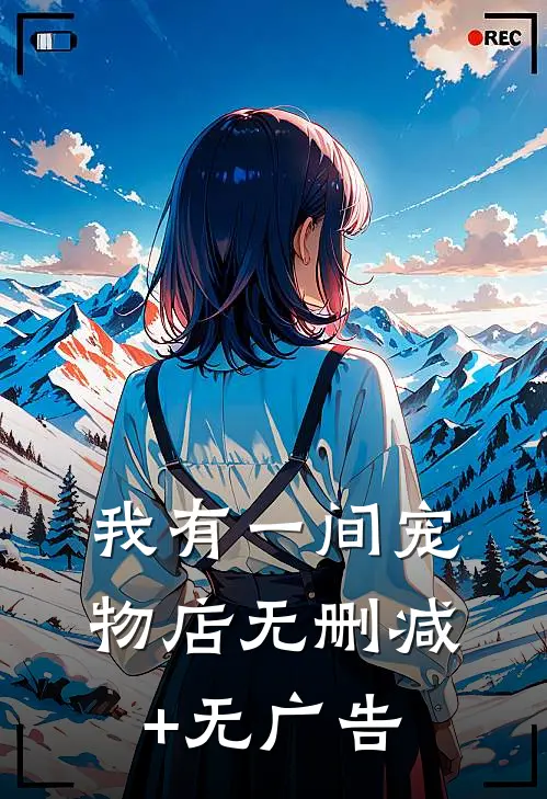 我有一间宠物店无删减+无广告