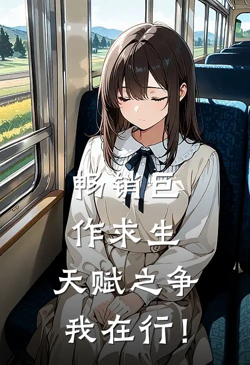 畅销巨作求生：天赋之争，我在行！