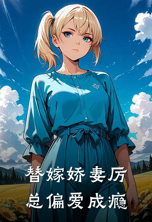 替嫁娇妻厉总偏爱成瘾