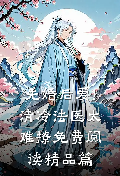 先婚后爱!清冷法医太难撩免费阅读精品篇
