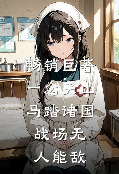 畅销巨著一念关山：马踏诸国，战场无人能敌