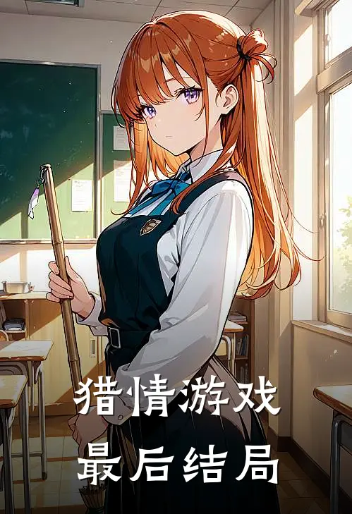猎情游戏最后结局