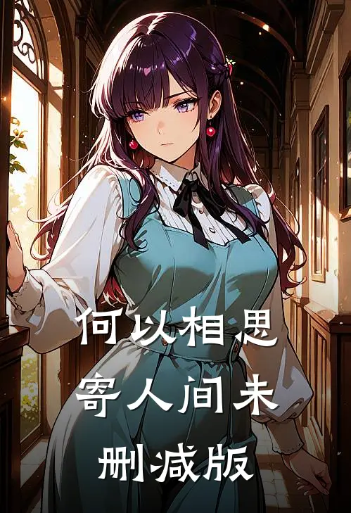 何以相思寄人间未删减版