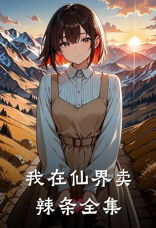 我在仙界卖辣条 全集