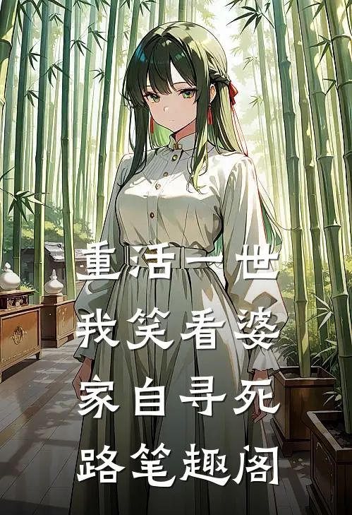 重活一世，我笑看婆家自寻死路笔趣阁