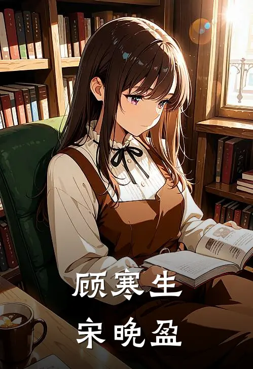 顾寒生宋晚盈