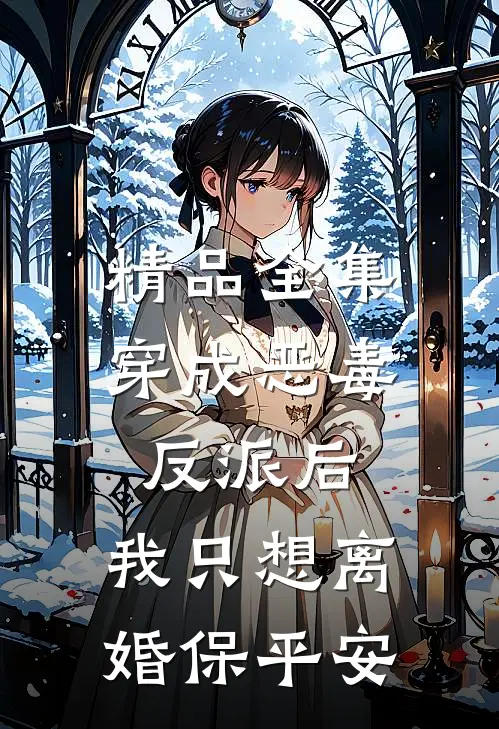 精品全集穿成恶毒反派后，我只想离婚保平安