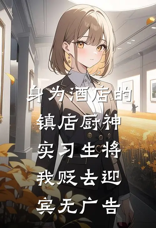 身为酒店的镇店厨神，实习生将我贬去迎宾无广告