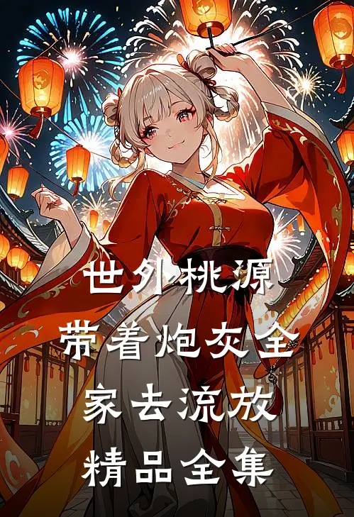 世外桃源：带着炮灰全家去流放精品全集