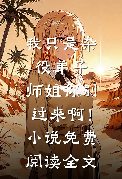 我只是杂役弟子，师姐你别过来啊！小说免费阅读全文