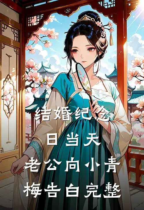 结婚纪念日当天，老公向小青梅告白完整