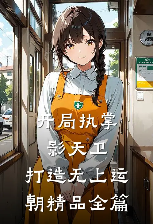 开局执掌影天卫，打造无上运朝精品全篇
